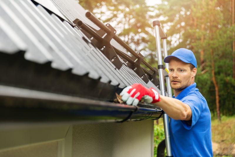 Best Gutter Protection Contractors in Mansfield, OH